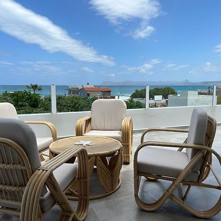 Mira Sea View Residence ハニア エクステリア 写真