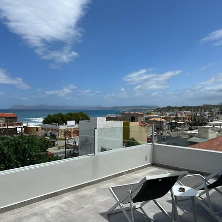 Mira Sea View Residence ハニア エクステリア 写真