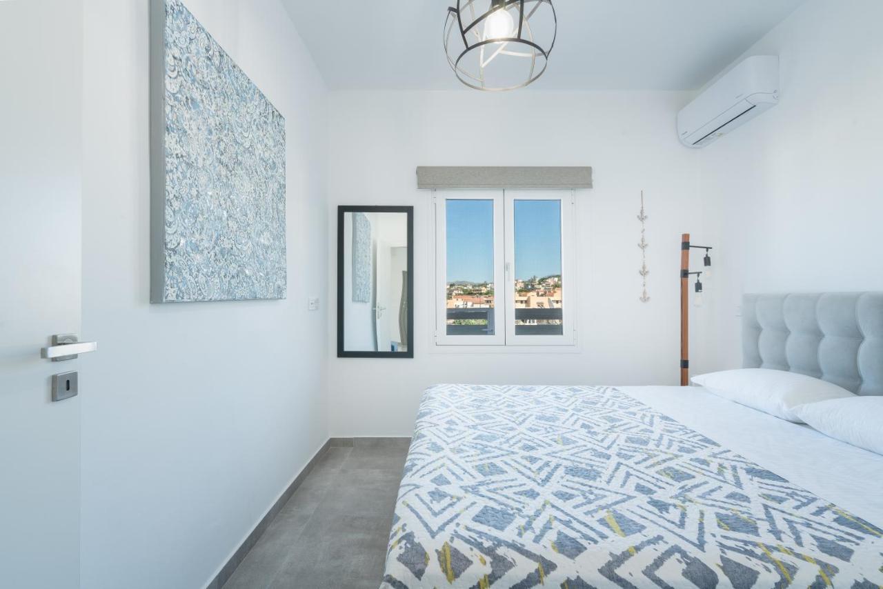 Mira Sea View Residence ハニア エクステリア 写真