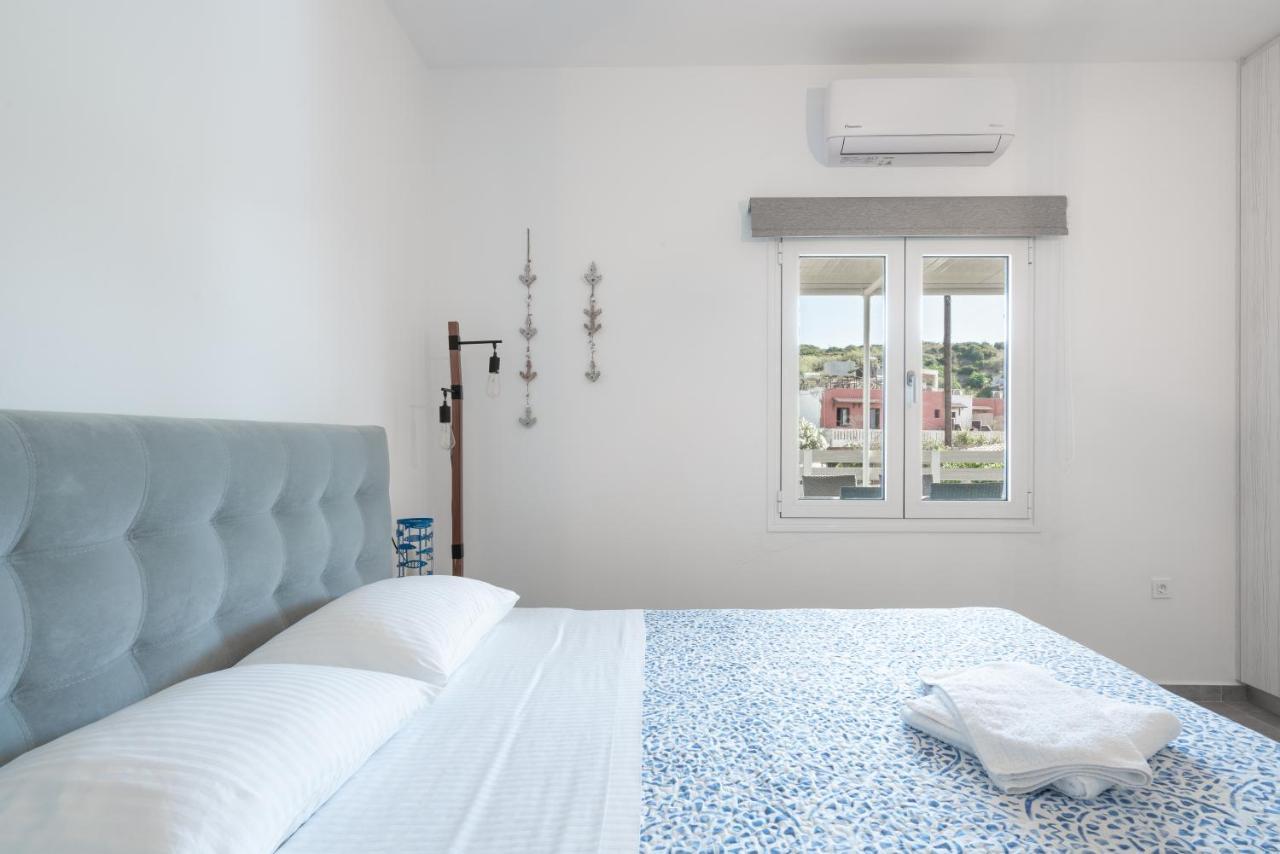 Mira Sea View Residence ハニア エクステリア 写真