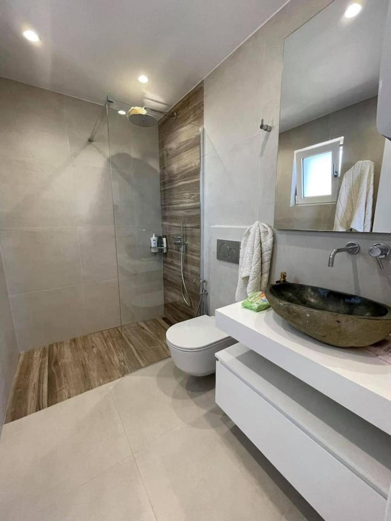 Mira Sea View Residence ハニア エクステリア 写真