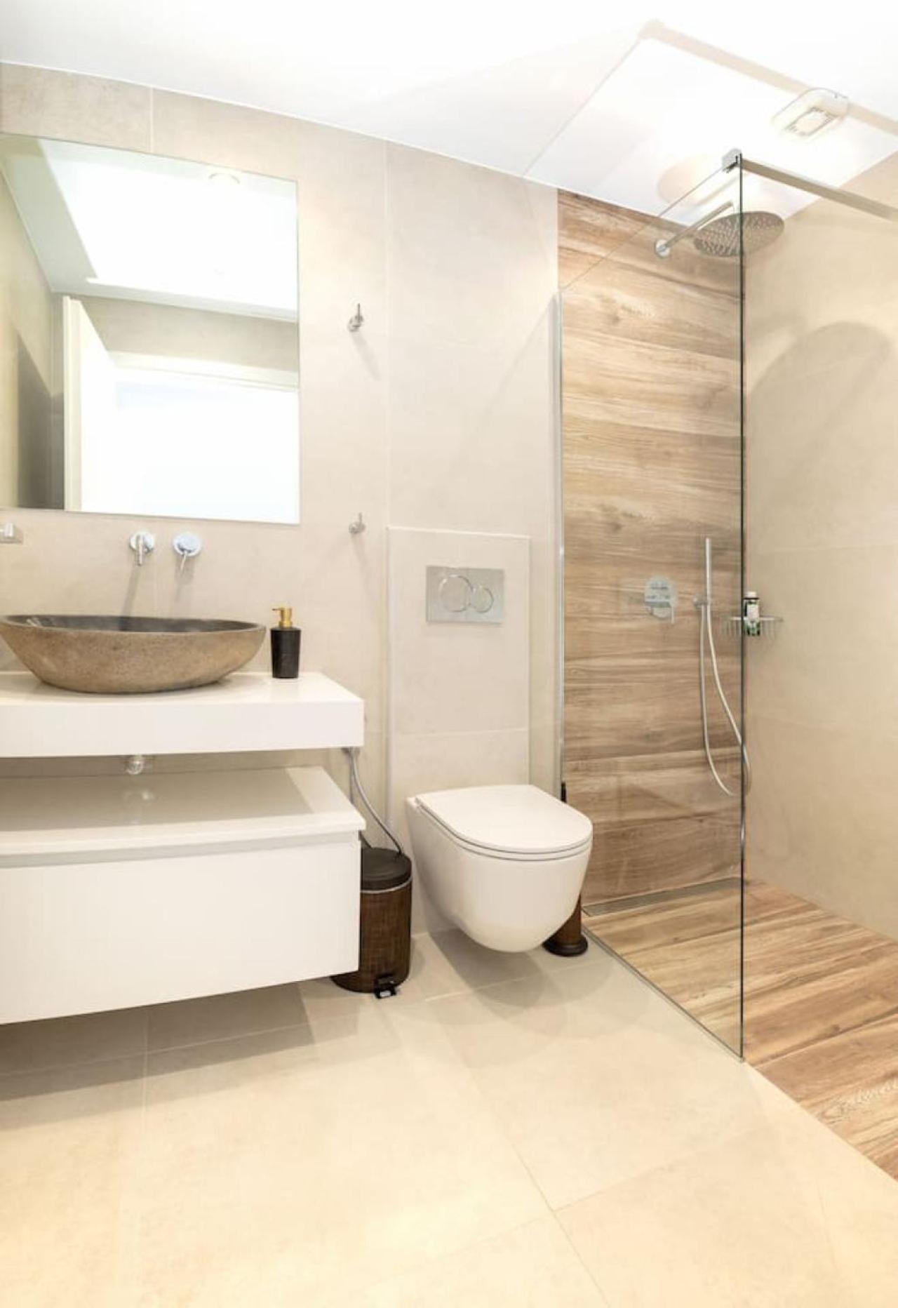 Mira Sea View Residence ハニア エクステリア 写真