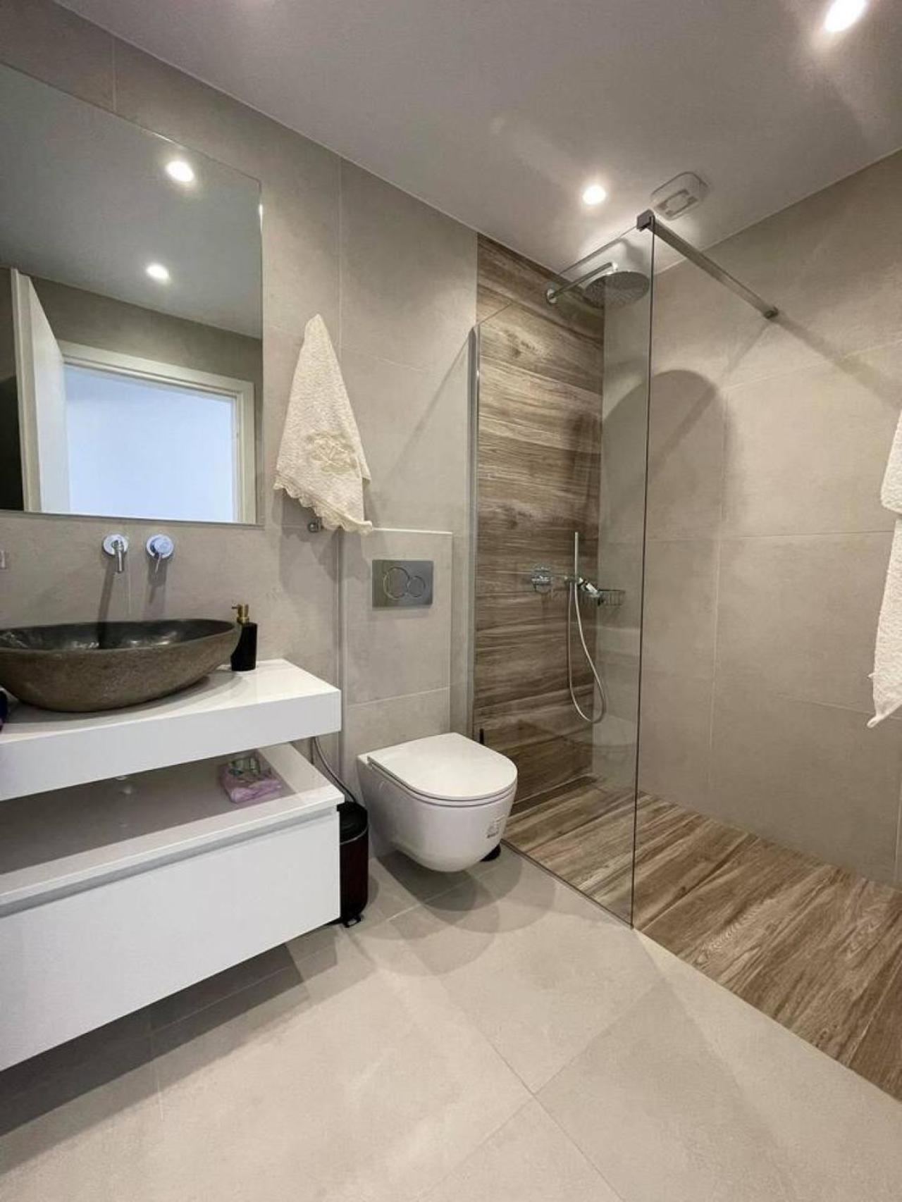 Mira Sea View Residence ハニア エクステリア 写真