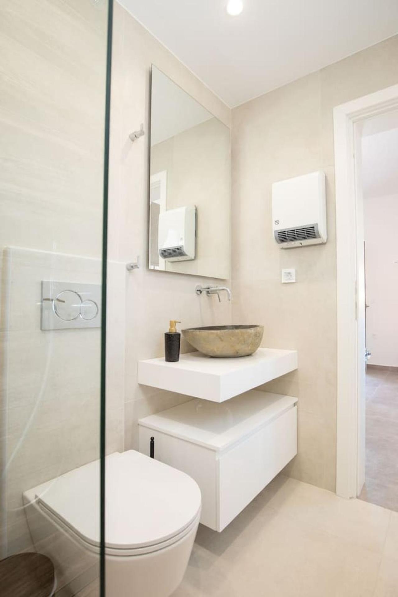 Mira Sea View Residence ハニア エクステリア 写真