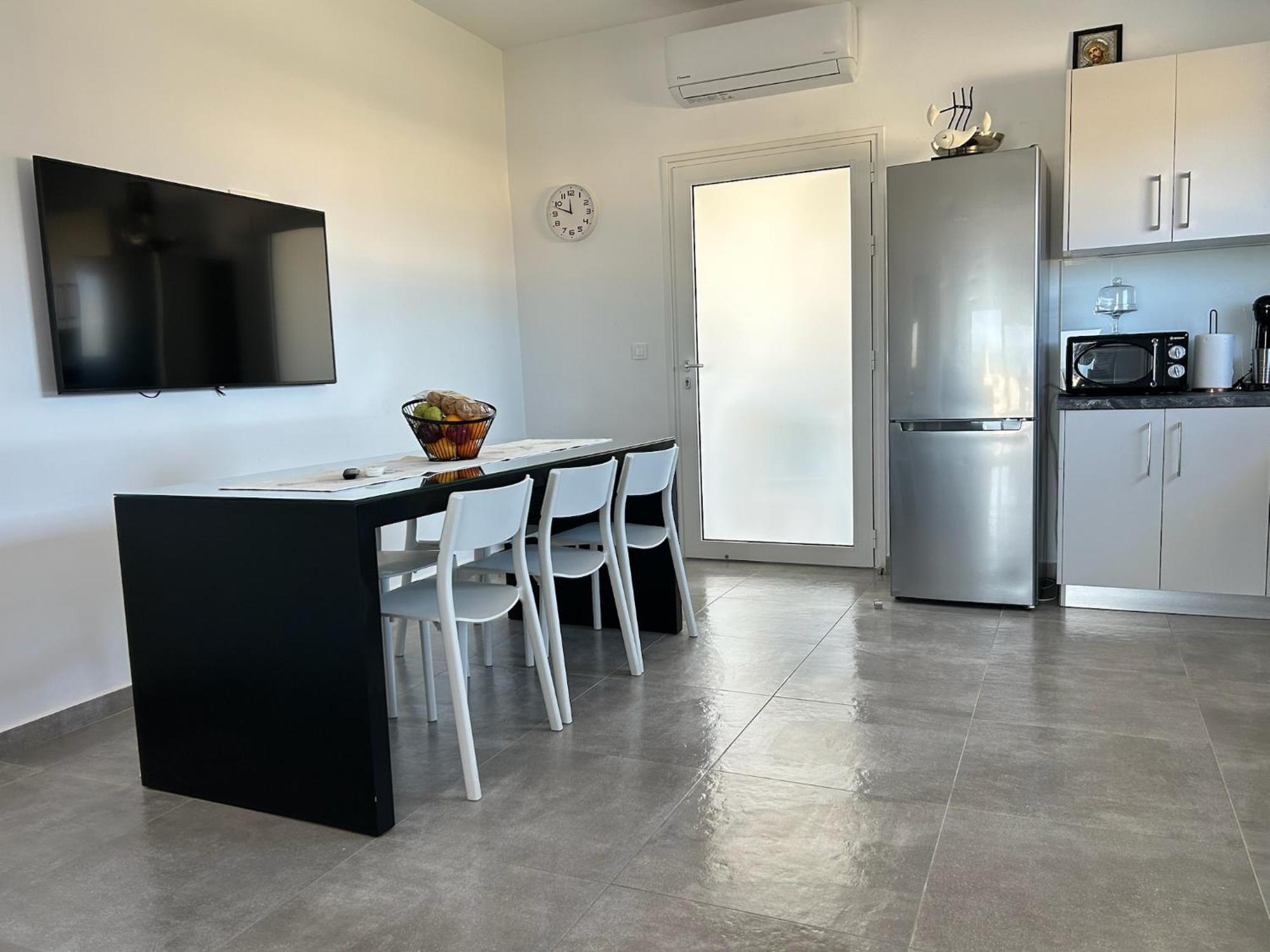 Mira Sea View Residence ハニア エクステリア 写真