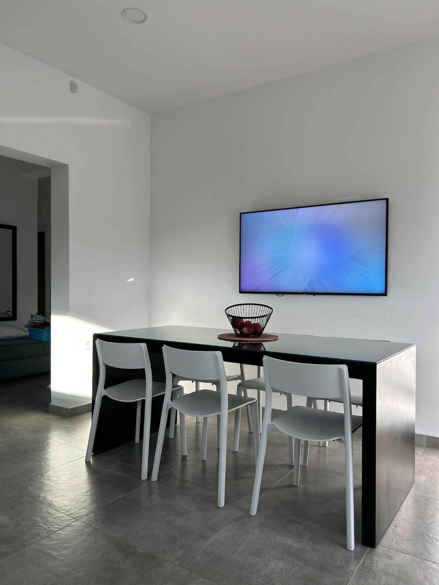 Mira Sea View Residence ハニア エクステリア 写真